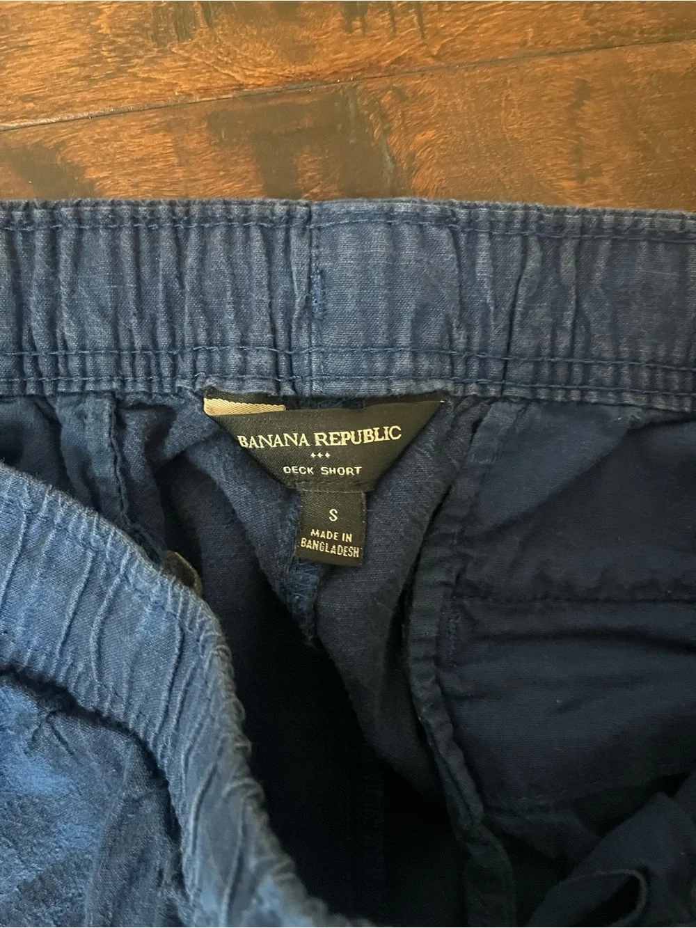 Banana Republic casual athletic